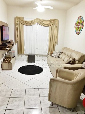 house em Rua Leonildes da Silva Soares, Jardim Wanel Ville V - Sorocaba - SP