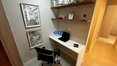 apartment em Estrada de Belém, Campo Grande - Recife - PE