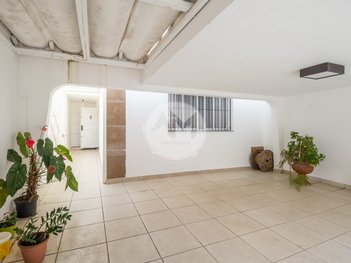 house em Rua Booker Pittman, Chácara Santo Antônio (Zona Sul) - São Paulo - SP