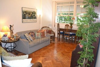 apartment em Rua Dias Ferreira, Leblon - Rio de Janeiro - RJ