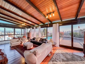 apartment em Avenida Carlos Gomes, Auxiliadora - Porto Alegre - RS