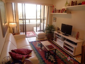 apartment em Sao Paulo, Quitandinha - Petrópolis - RJ