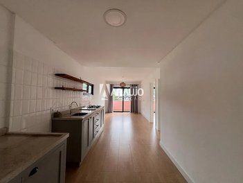 apartment em Rua Vereador Abílio Otávio do Canto, Ressacada - Itajaí - SC