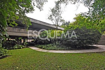 house em Avenida das Magnólias, Cidade Jardim - São Paulo - SP