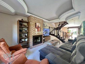 house em do Nunes, Morro Santana - Porto Alegre - RS