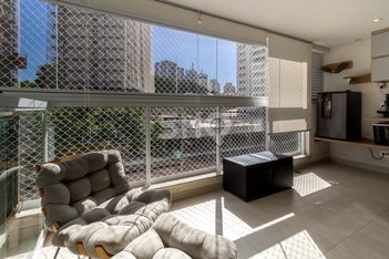 apartment em Rua Majubim, Alto da Lapa - São Paulo - SP