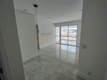 apartment em Rua Saguairu, Casa Verde - São Paulo - SP