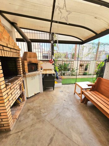 apartment em Rua Dona Maria Pera, São Judas - São Paulo - SP