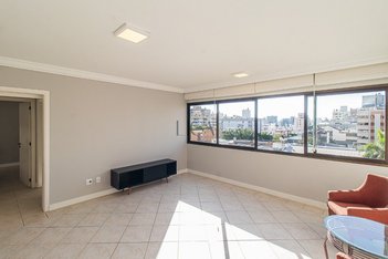 apartment em Rua Doutor Freire Alemão, Mont Serrat - Porto Alegre - RS