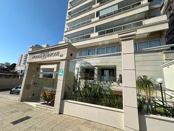 apartment em Rua Afonso Pena, Canto - Florianópolis - SC