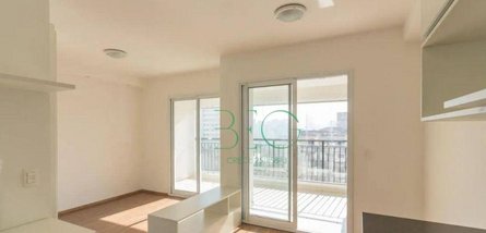 apartment em Rua Helvétia, Campos Elíseos - São Paulo - SP
