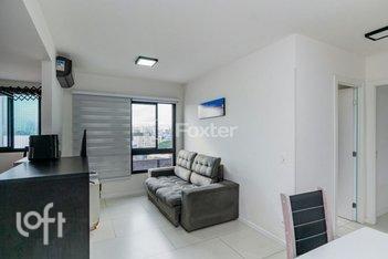 apartment em Freitas e Castro, Azenha - Porto Alegre - RS