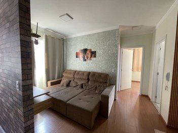 apartment em Rua Caetano Senhorini, Vera Cruz - Sarandi - PR
