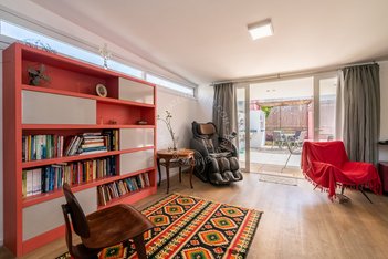 apartment em Rua Amélia Teles, Petrópolis - Porto Alegre - RS