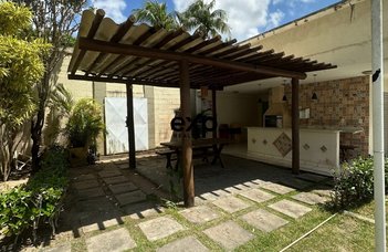 apartment em Rua Azulão, Boa União (Abrantes) - Camaçari - BA