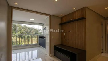 apartment em Avenida Alberto Augusto Alves, Vila Andrade - São Paulo - SP