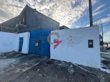 industrial em Mal. Artur da Costa e Silva, Centro - Taubaté - SP