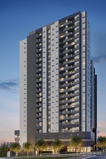 apartment em Rua Cavour, Vila Prudente - São Paulo - SP