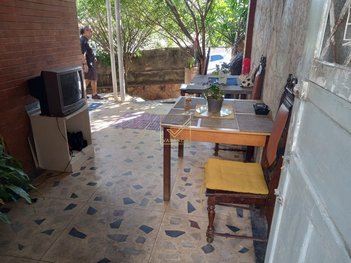 house em Rua Caldeira Brant, Sagrada Família - Belo Horizonte - MG