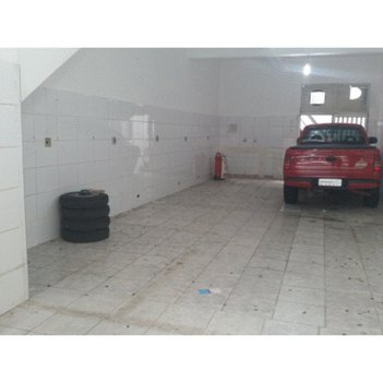 industrial em Dona Ana Neri, Cambuci - São Paulo - SP