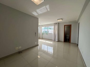 apartment em Rua Cana Verde, Liberdade - Belo Horizonte - MG