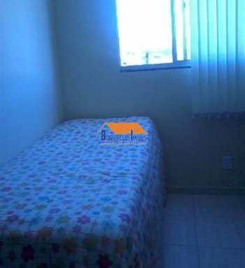 apartment em Rua Getulino Oliveira Souza, Parque Xangri-Lá - Contagem - MG