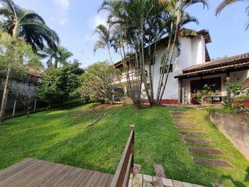 house em Alameda Itália, Residencial Euroville - Carapicuíba - SP