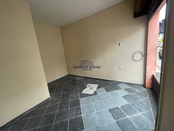 business em Rua Leopoldino de Oliveira, Nova Esperança - Belo Horizonte - MG