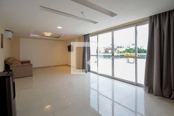 apartment em Avenida Genaro de Carvalho, Recreio dos Bandeirantes - Rio de Janeiro - RJ