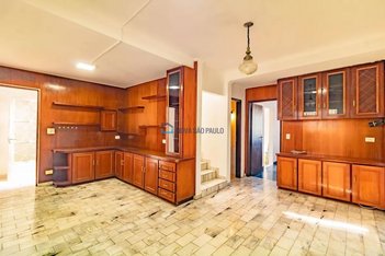 house em Rua Geraldo Salini Romeo, Jardim Oriental - São Paulo - SP