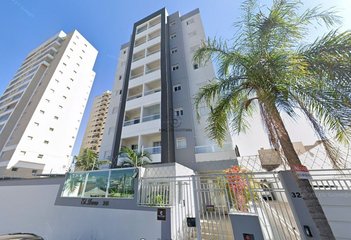 apartment em Rua Ipiranga, Vila Independência - Sorocaba - SP