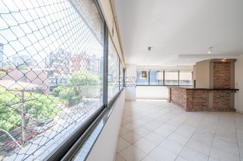 apartment em Rua Barão de Ubá, Boa Vista - Porto Alegre - RS