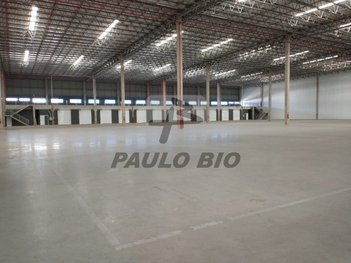 industrial em Avenida Paschoal Thomeu, Vila Nova Bonsucesso - Guarulhos - SP