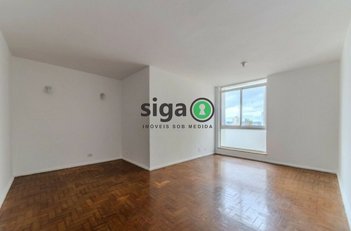apartment em Rua Santa Branca, Bela Vista - São Paulo - SP
