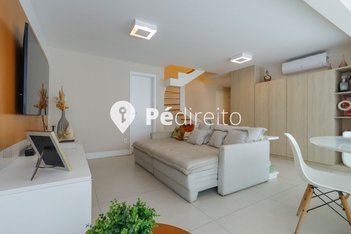 apartment em Praça Barão de Itaqui, Vila Gomes Cardim - São Paulo - SP