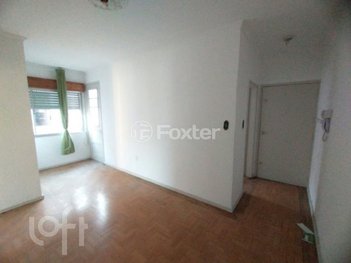 apartment em Rua Doutora Rita Lobato, Praia de Belas - Porto Alegre - RS