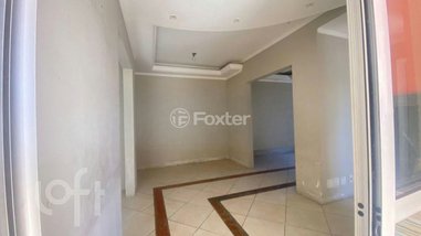 apartment em Avenida A. J. Renner, Humaitá - Porto Alegre - RS
