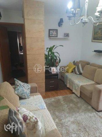 house em Daniel Ribeiro Calado, Cidade Dutra - São Paulo - SP