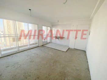 apartment em Rua Alfredo Pujol, Santana - São Paulo - SP