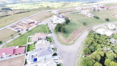 land_lot em Avenida Oswald de Andrade, Condomínio Reserva do Paratehy - São José dos Campos - SP