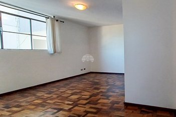 apartment em Avenida Vicente Machado, Campina do Siqueira - Curitiba - PR