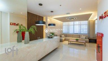 apartment em Avenida Assis Brasil, Cristo Redentor - Porto Alegre - RS
