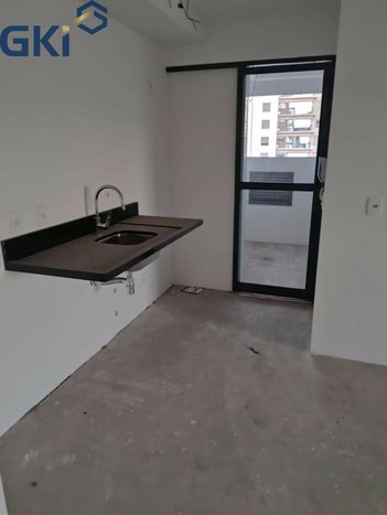 apartment em Avenida Afonso Mariano Fagundes, Saúde - São Paulo - SP