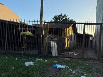 land_lot em Rua Dona Josefina, Capão da Cruz - Sapucaia do Sul - RS