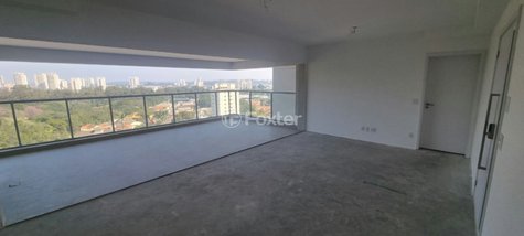 apartment em Avenida Nossa Senhora do Sabará, Vila Sofia - São Paulo - SP