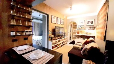 apartment em Avenida Giovanni Gronchi, Vila Andrade - São Paulo - SP