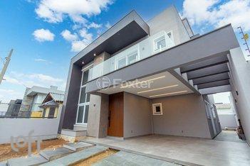 house em dos Ciclames, Vale Vile - Gravataí - RS