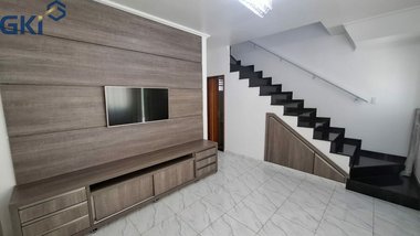 house em Rua Américo Vespucci, Vila Prudente - São Paulo - SP