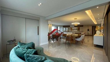 apartment em Rua das Figueiras, Campestre - Santo André - SP