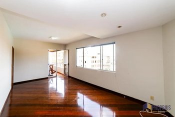 apartment em Rua Ivaí, Serra - Belo Horizonte - MG